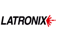 瑞典 latronix品牌Logo