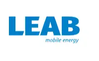 德国 LEAB品牌Logo