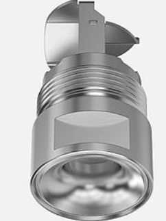 德国 LECHLER 品牌Logo