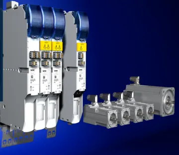 德国 Lenze 品牌Logo