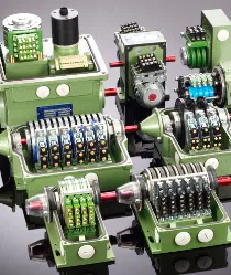 德国 LEONARD 品牌Logo