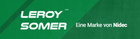 德国 null LEROY-SOMER