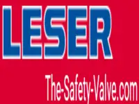 德国 LESER品牌Logo