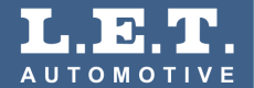 LET
