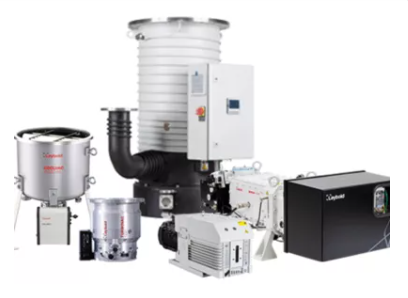 德国 LEYBOLD 品牌Logo