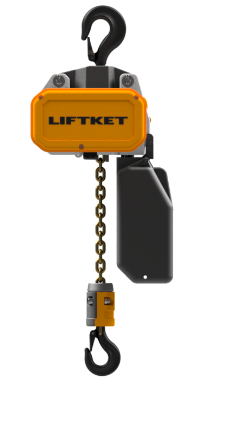 德国 LIFTKET 品牌Logo