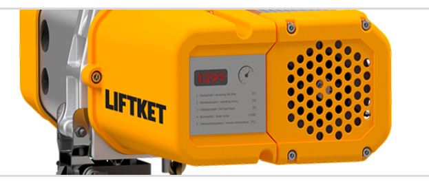 LIFTKET