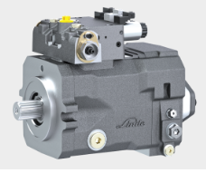 Linde Hydraulics