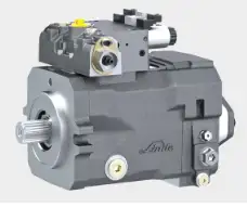 Linde Hydraulics