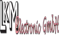 德国 LKM品牌Logo