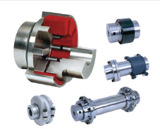 德国 lovejoy 品牌Logo