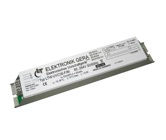 LT ELEKTRONIK