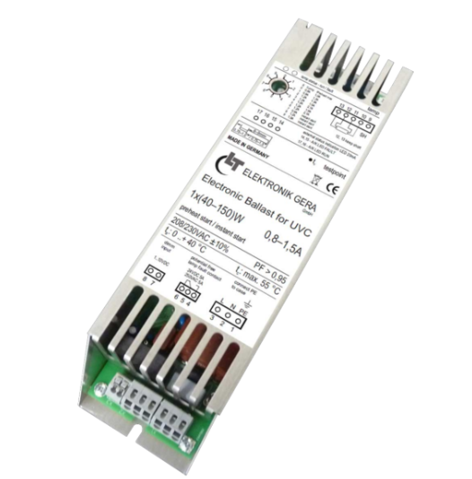 LT ELEKTRONIK