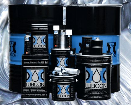 德国 LUBCON 品牌Logo