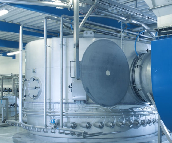 德国 Lübbers 品牌Logo