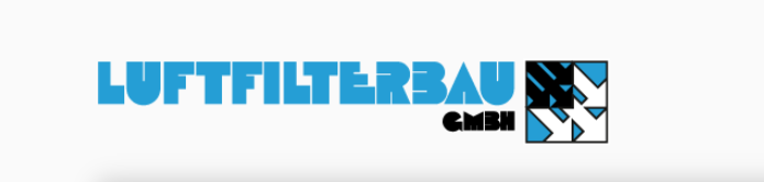 Luftfilterbau