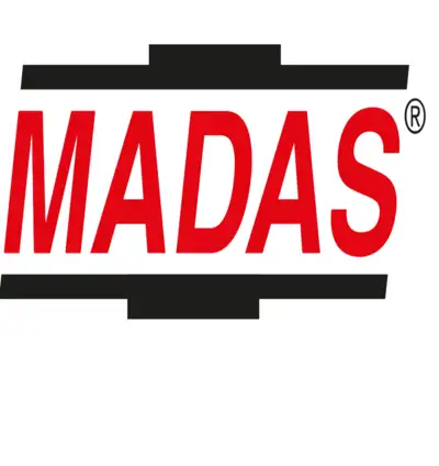 MADAS