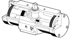 德国 MAFAG 品牌Logo