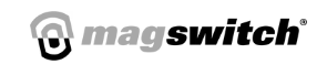 美国 null MAGSWITCH