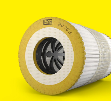 MANN FILTER