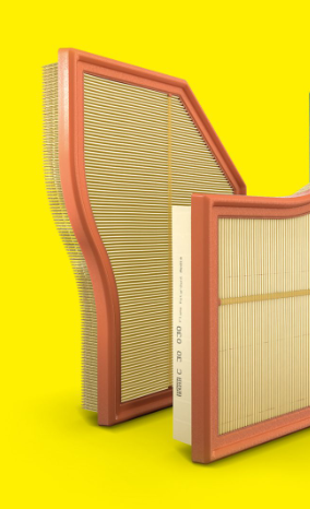 MANN FILTER