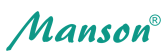 德国 manson品牌Logo