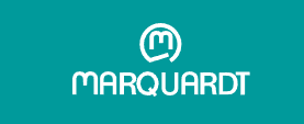 德国 Marquardt 品牌Logo