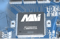mavi