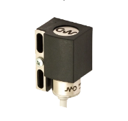 意大利 MD Micro Detectors 品牌Logo