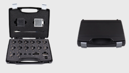 MD Micro Detectors