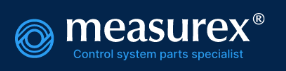 比利时 Measurex 品牌Logo