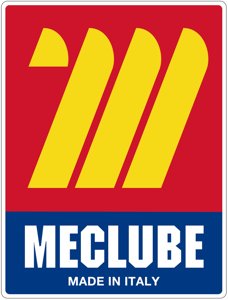意大利 MECLUBE 品牌Logo