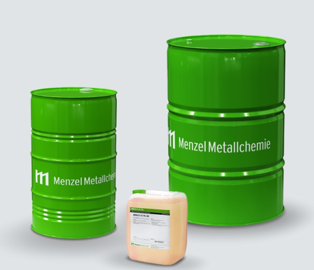 德国 Menzel 品牌Logo