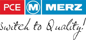 德国 MERZ品牌Logo