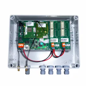 德国 MESOMATIC 品牌Logo