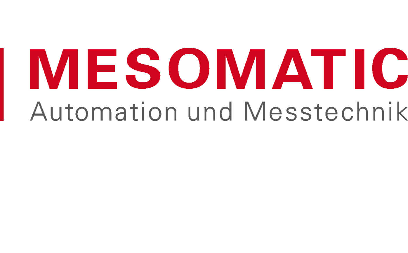 德国 MESOMATIC品牌Logo