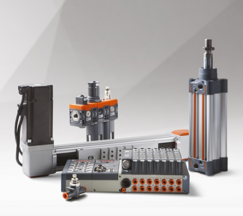 意大利 METAL WORK 品牌Logo