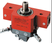 瑞士 Meto-Fer 品牌Logo