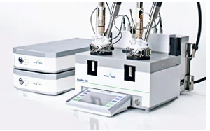 瑞士 Mettler-Toledo 品牌Logo