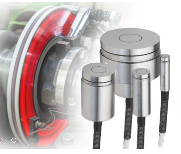 德国 Micro-Epsilon 品牌Logo