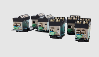 德国 MICROSENS 品牌Logo