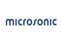 德国 microsonic品牌Logo