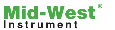 美国 MID WEST INSTRUMENT 品牌Logo
