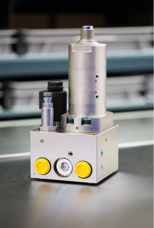 丹麦 miniBOOSTER 品牌Logo