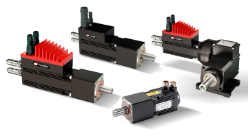 mini motor