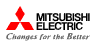 日本 MITSUBISHI 品牌Logo
