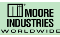 美国 Moore 品牌Logo