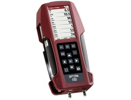 德国 MRU 品牌Logo