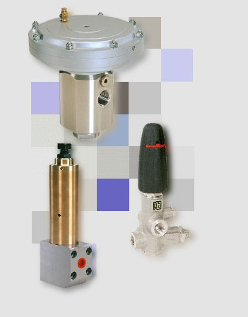 M+T Druckwassertechnik