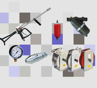 M+T Druckwassertechnik